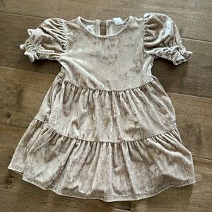 Perfect Fall Holiday Dress